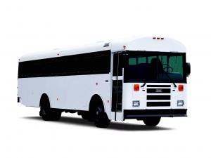 Thomas Saf-T-Liner HDX '2004